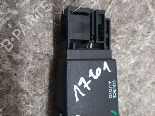 Used Switch Switch RENAULT CLIO IV (BH_) 0.9 TCe 75 (BHNP) (76 hp) 33048975 33048975