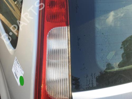 Used Left taillight FORD FOCUS C-MAX (DM2) 1.8 TDCi (115 hp) 28798782