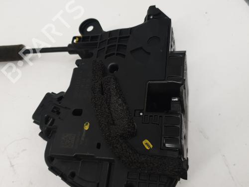 Front left lock NISSAN MICRA V (K14) 0.9 IG-T | BP22883449C98 