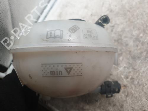 Expansion tank VW GOLF VII (5G1, BQ1, BE1, BE2) 2.0 TDI | BP29840069C120