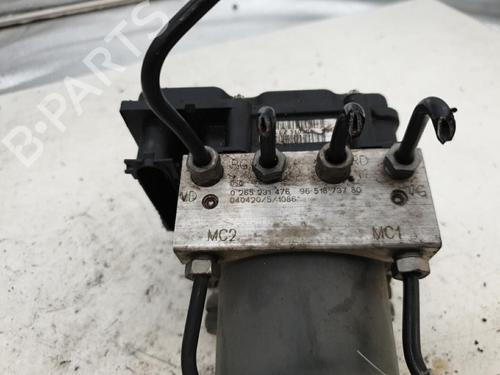 Used ABS pump ABS pump 22867819 22867819