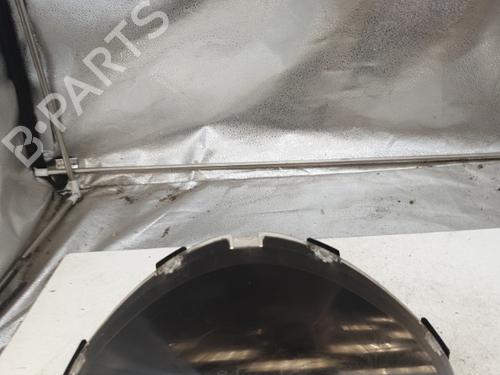 Used Instrument cluster PEUGEOT 206 SW (2E/K) 1.4 (75 hp) 30583332