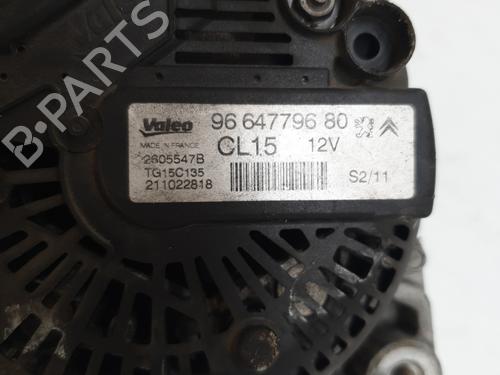 alternator-citroen-c3-ii-sc_-2009-27213061 main image