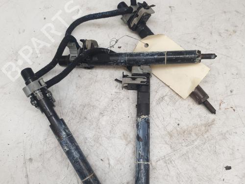 Used Injector Injector MERCEDES-BENZ C-CLASS (W204) C 200 CDI (204.007, 204.006) (136 hp) 35989674 35989674