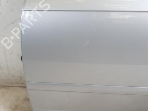 Left rear door AUDI A3 Sportback (8PA) 1.9 TDI | BP22874508C4 