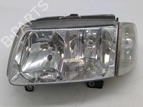 Used Left headlight RENAULT MEGANE II Estate (KM0/1_) 1.9 dCi (115 hp) 25842723