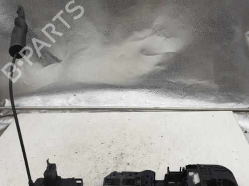Used Front right lock RENAULT MEGANE III Grandtour (KZ0/1) 1.5 dCi (KZ09, KZ0D, KZ1G, KZ29, KZ14, KZ1W, KZ10, KZ1F,... (110 hp) 25843229