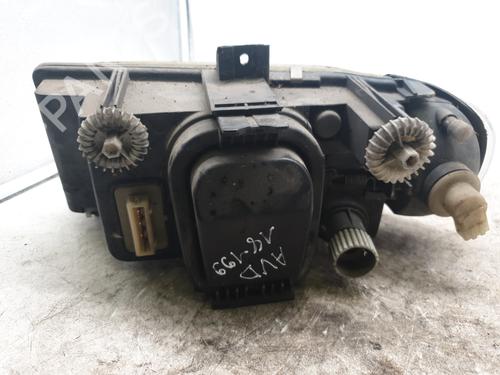Used Right headlight Right headlight SEAT CORDOBA (6K1, 6K2) 1.9 D (68 hp) 30519510 30519510