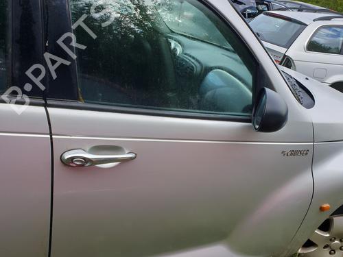 Right front door CHRYSLER PT CRUISER (PT_) 2.2 CRD | BP25330690C3 