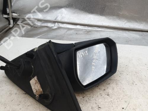 Left mirror FORD MONDEO III Turnier (BWY) 1.8 16V | BP22874303C26 