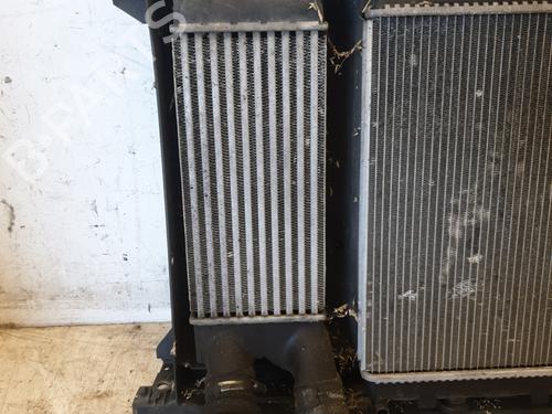 Front slam panel PEUGEOT PARTNER Tepee 1.6 HDi 75 (16V) | BP24917879C72  - Image 5