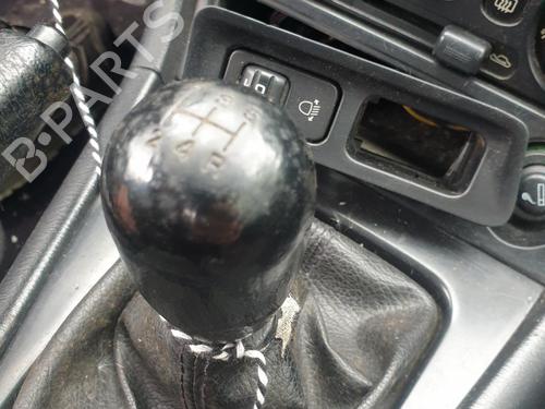 Shift knob MAZDA MX-5 II (NB) 1.6 16V (NB6C) | BP35920212I34 - Image 3