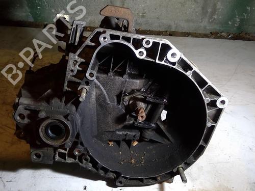 Used Gearbox ALFA ROMEO 156 Sportwagon (932_) 2.4 JTD (932.BXC00) (150 hp) 22876124