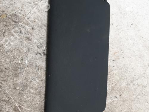 Left sun visor VW GOLF VII (5G1, BQ1, BE1, BE2) 2.0 TDI | BP29855479I1