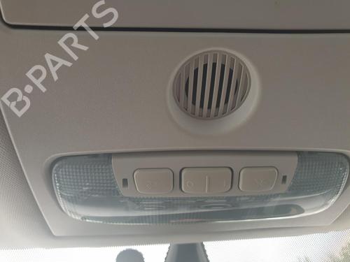 Interior roof light FORD MONDEO IV (BA7) 2.0 TDCi | BP28614120I8