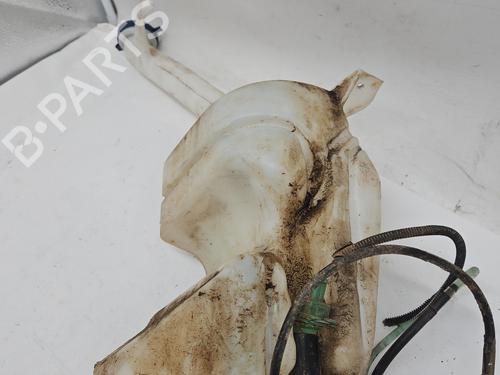 Windscreen washer tank CITROËN C4 II (NC_) 1.6 HDi 115 | BP27213026C113 