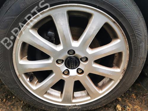 Used Rim VOLVO S80 I (184) D5 (163 hp) 22881821