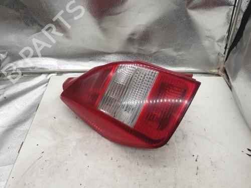 Left taillight CITROËN C2 (JM_) 1.4 HDi | BP22878587C34 