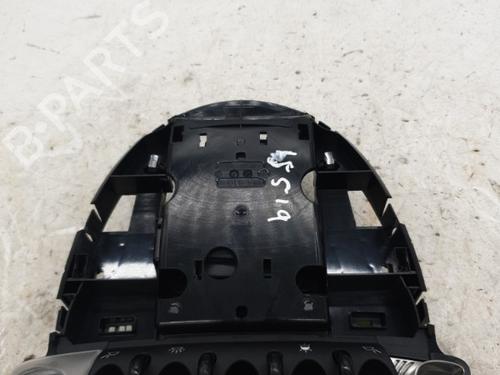 Used Interior roof light Interior roof light MINI MINI (R56) One (95 hp) 22873901 22873901