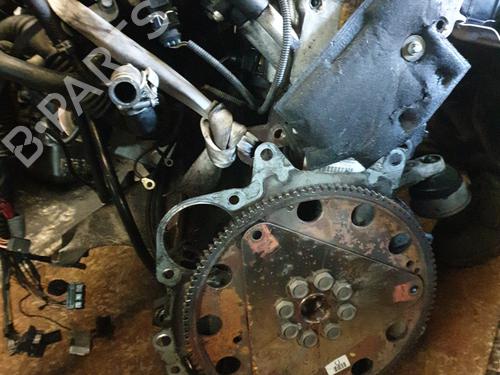 Engine BMW 3 Touring (E46) 330 d | BP23832017M1 