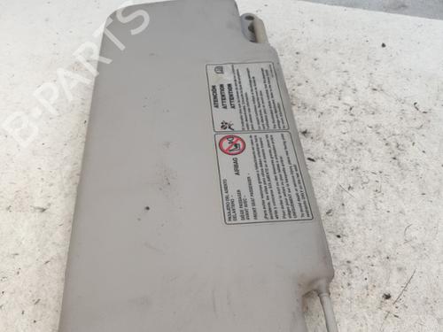 Right sun visor FORD MONDEO III Turnier (BWY) 1.8 16V | BP22866536I2 