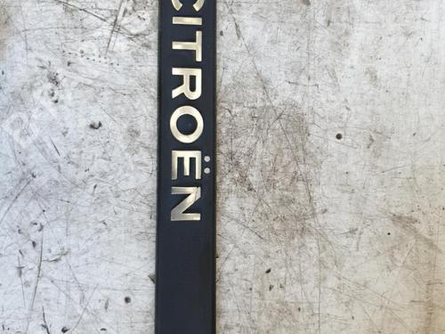 Door moulding trim CITROËN BERLINGO / BERLINGO FIRST Box Body/MPV (M_) 1.9 D 70 (MBWJZ, MCWJZ) | BP22868323C150 