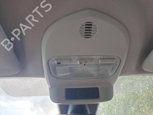 Interior roof light PEUGEOT 308 I (4A_, 4C_) 1.6 HDi | BP28155616I8 