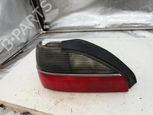 Used Left taillight PEUGEOT 306 (7B, N3, N5) 1.6 SR (89 hp) 22879577
