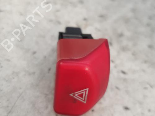 Used Warning switch Warning switch NISSAN MICRA III (K12) 1.2 16V (80 hp) 25843417 25843417