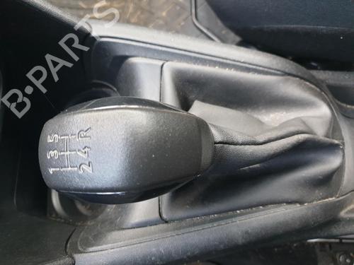 Gear lever PEUGEOT 208 I (CA_, CC_) 1.5 BlueHDI 100 | BP30111956M90