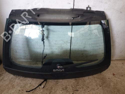 Tailgate SMART FORFOUR (454) 1.3 (454.031) | BP28520467C6 - Image 3