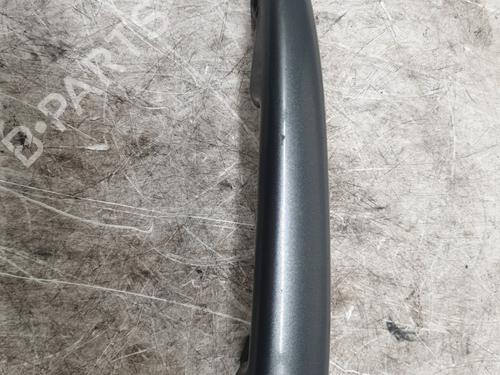 Used Rear right exterior door handle Rear right exterior door handle PEUGEOT 3008 I MPV (0U_) 2.0 HDi 150 / BlueHDi 150 (150 hp) 23832166 23832166