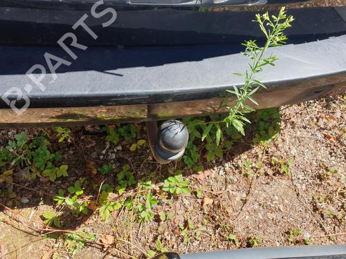 Used Rear bumper Rear bumper PEUGEOT 308 SW I (4E_, 4H_) 1.6 HDi (109 hp) 29738346 29738346