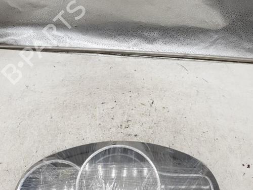 Instrument cluster RENAULT MEGANE III Hatchback (BZ0/1_, B3_) 1.6 dCi (BZ00, BZ12, BZ13) | BP22867481C47 