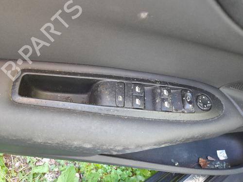 left-front-window-switch-citroen-c4-ii-nc_-2009-24940629 main image