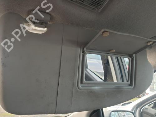Right sun visor FORD FOCUS II (DA_, HCP, DP) 1.6 TDCi | BP32327641I2 - Image 3