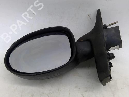 Used Left mirror Left mirror 22886326 22886326