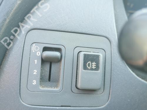 Used Headlight switch Headlight switch HONDA HR-V (GH_) 1.6 16V (GH1, GH3) (105 hp) 24040382 24040382