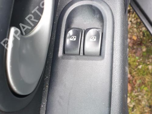 Left front window switch RENAULT CLIO III (BR0/1, CR0/1) 1.2 16V (BR0P, CR0P) | BP32373012I27 - Image 3