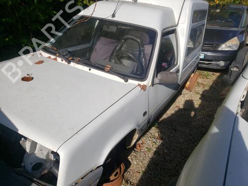 Left sun visor RENAULT EXPRESS Box Body/MPV 1.9 D | BP25923716I1  - Image 7