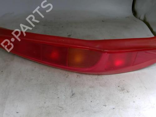 Used Left taillight FIAT PUNTO (188_) 1.9 JTD 80 (188.237, .257, .337, .357) (80 hp) 22880270