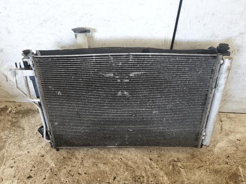 AC radiator KIA CEE'D Sportswagon (JD) 1.6 GDI | BP29863468M32