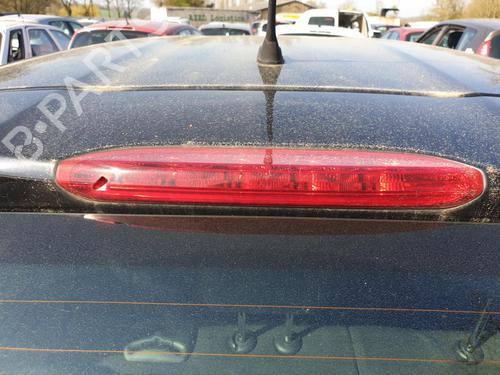 Used Third brake light Third brake light PEUGEOT 208 I (CA_, CC_) 1.2 VTI 82 (82 hp) 33631415 33631415