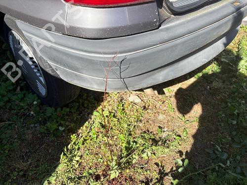 Used Rear bumper Rear bumper 39479426 39479426