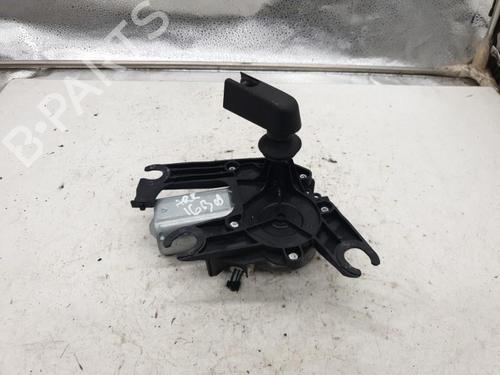 Used Rear wiper motor Rear wiper motor CITROËN C3 II (SC_) 1.4 HDi 70 (SC8HZC, SC8HR0, SC8HP4) (68 hp) 22870983 22870983