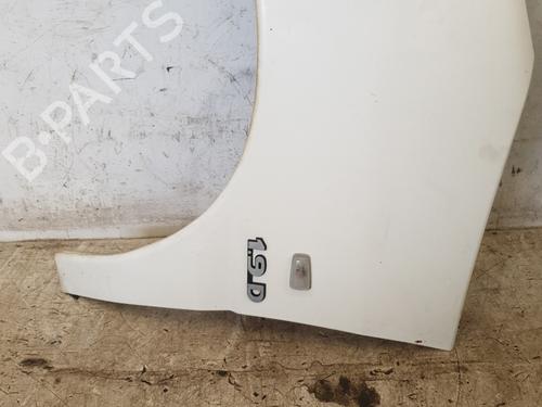 Left front fenders CITROËN JUMPY I Van (BS_, BT_, BY_, BZ_) 1.9 D 70 | BP24454725C41 
