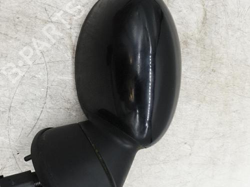 Right mirror MINI MINI (R50, R53) Cooper | BP22880020C27 