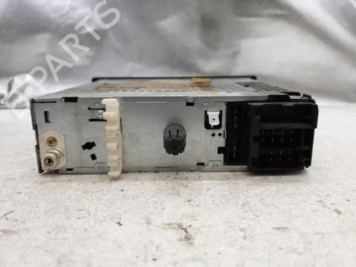 Used Radio Radio RENAULT MEGANE I (BA0/1_) 1.6 16V (BA04, BA0B, BA11, BA1J, BA16, BA19, BA1K, BA1V,... (107 hp) 22878063 22878063