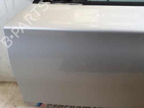 Used Left front door BMW 1 (E87) 120 d (163 hp) 22878120