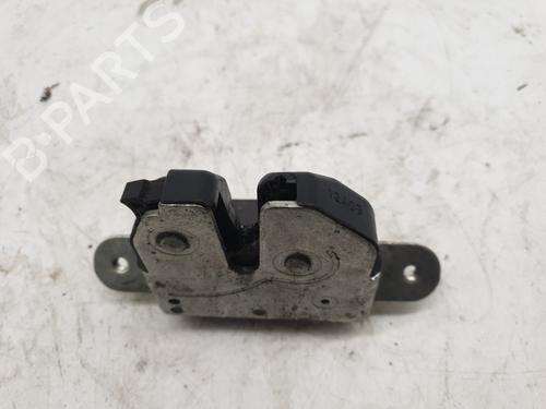 Tailgate lock OPEL CORSA D (S07) 1.3 CDTI (L08, L68) | BP22883301C101 